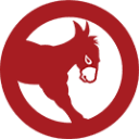Burro logo