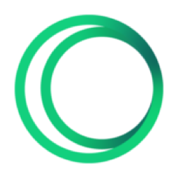 ModelOp Center logo