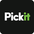 Pickit Vision logo