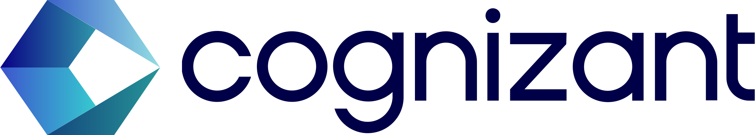 Talview logo