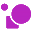 Kaleido logo
