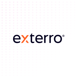 Exterro eDiscovery (Exterro) logo