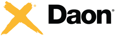Daon IdentityX logo