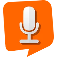 SpeechTexter logo
