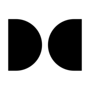 Dolby.io Media Processing (Noise Reduction & Dialogue Enhancement) logo