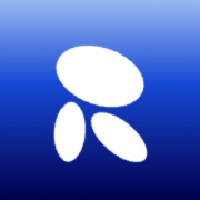Replika (for language practice) logo
