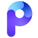 Planful logo