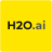 H2O MLOps logo