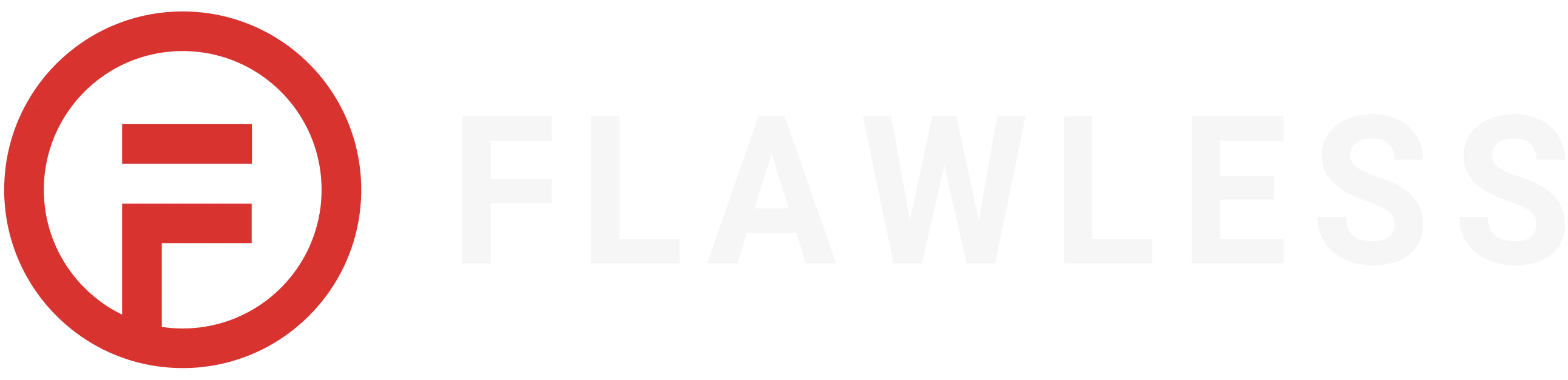 Flawless TrueSync logo
