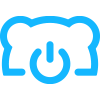 Bear Robotics logo