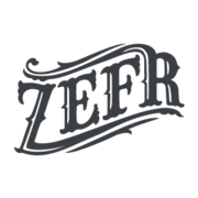 Zefr logo