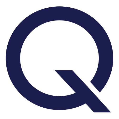 Quadrant logo