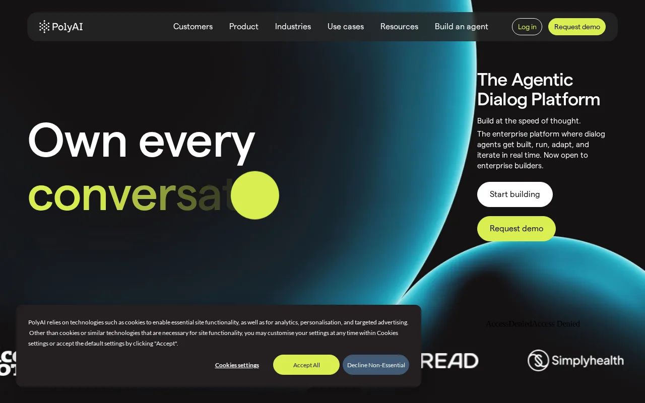 PolyAI — preview