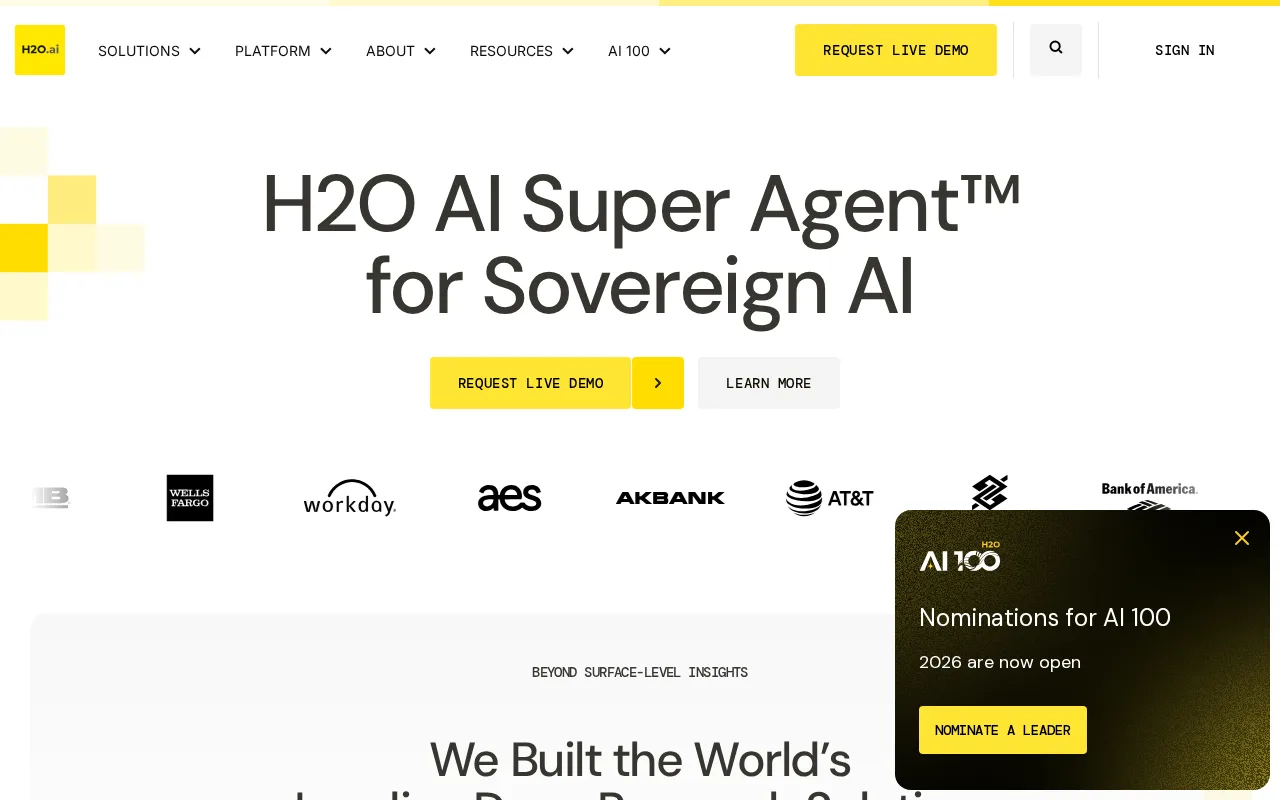 H2o Llmstudio — preview