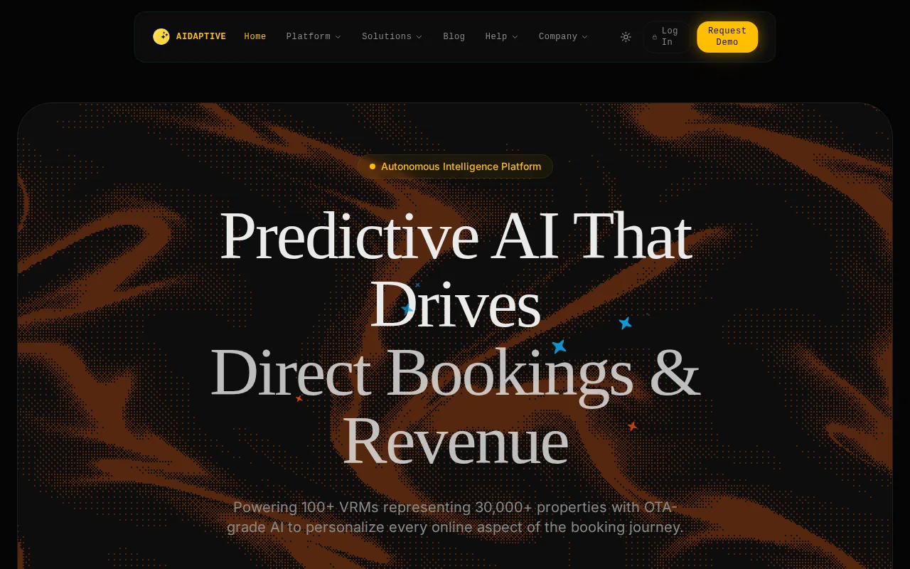 AIdaptive — preview