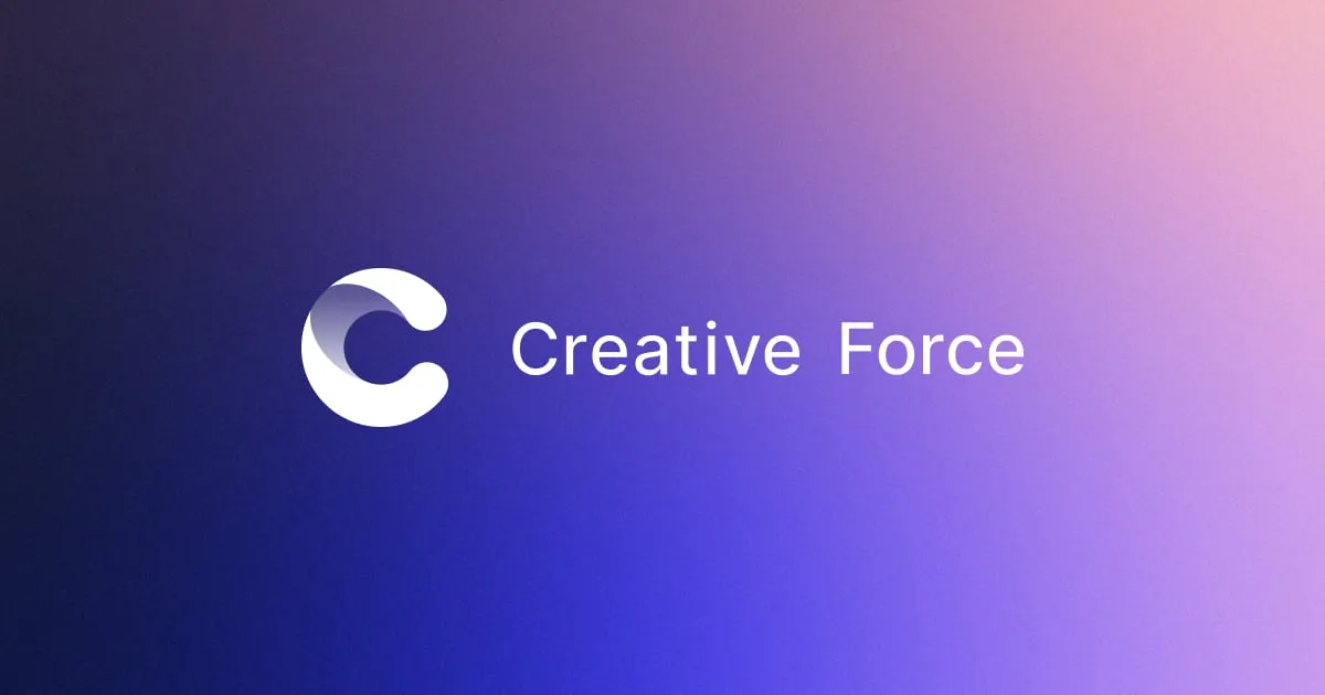 Creative Force — preview