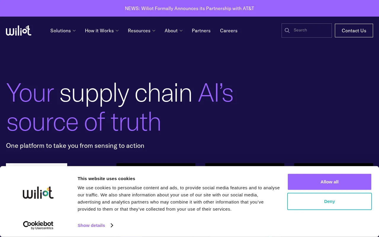 Wiliot IoT Pixels — preview