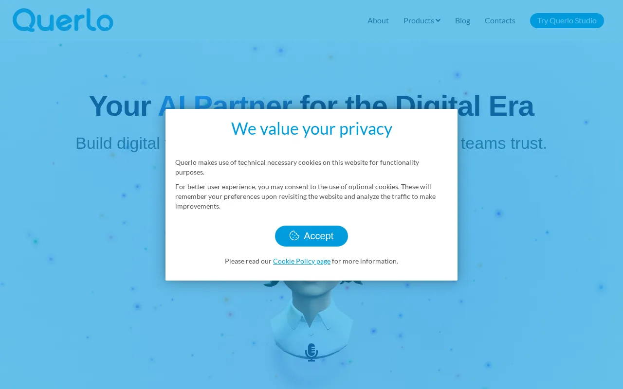 Querlo — preview
