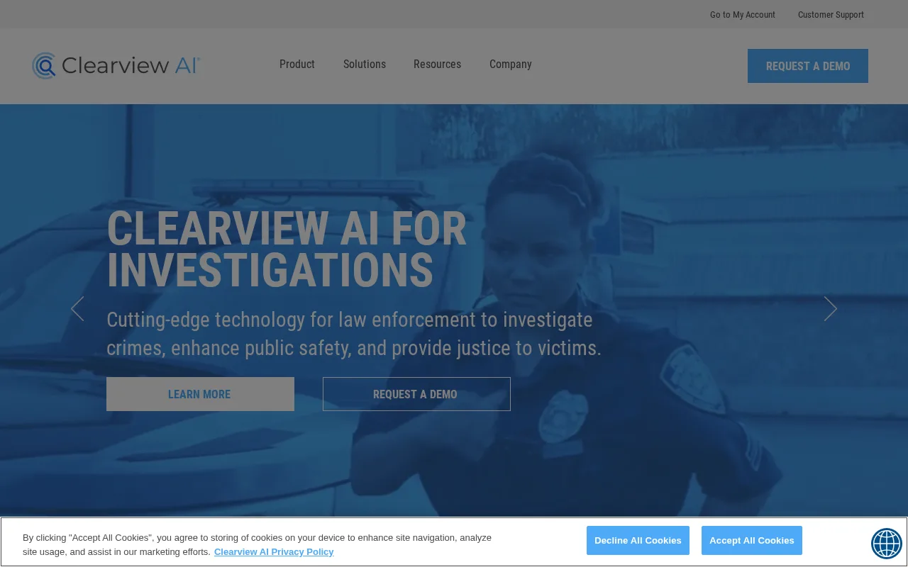 Clearview — preview