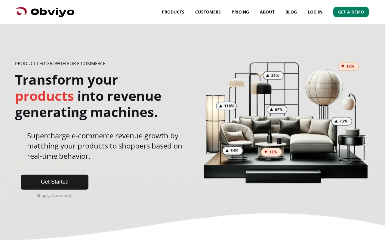 obviyo — preview