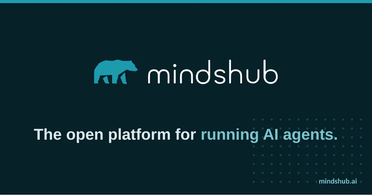 Minds — preview