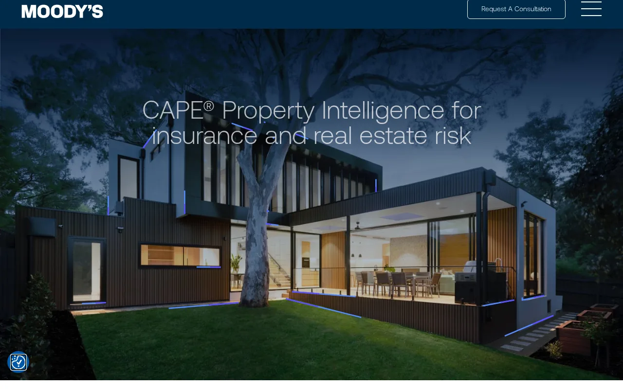 Cape Analytics — preview