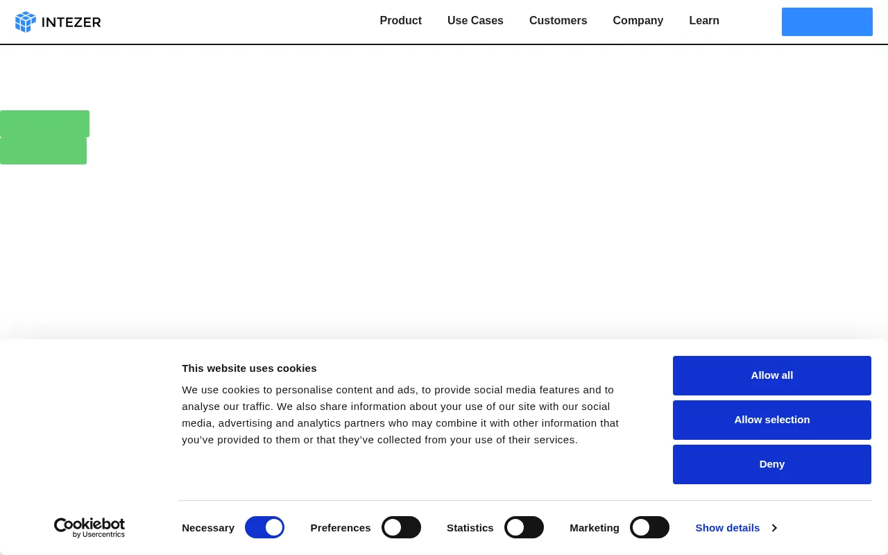 Intezer Analyze — preview