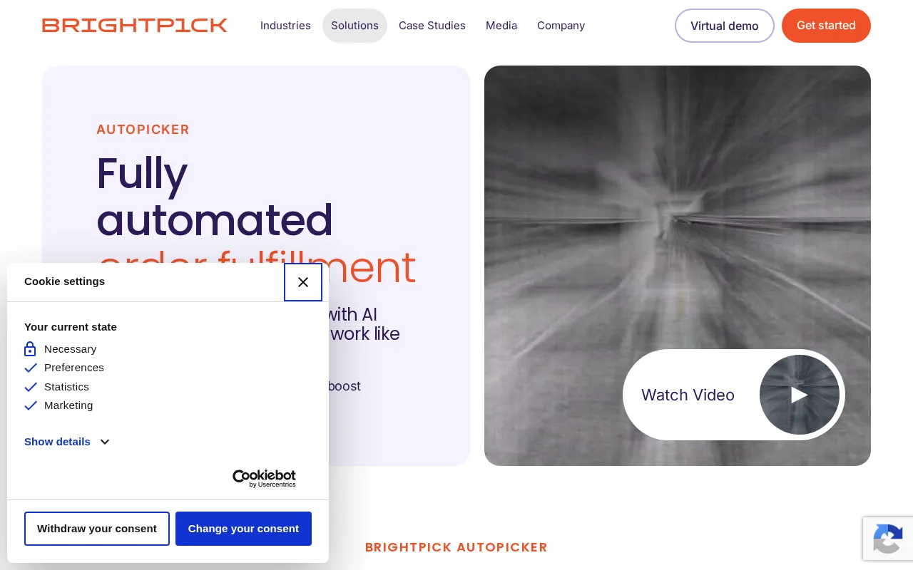 Brightpick Autopicker — preview