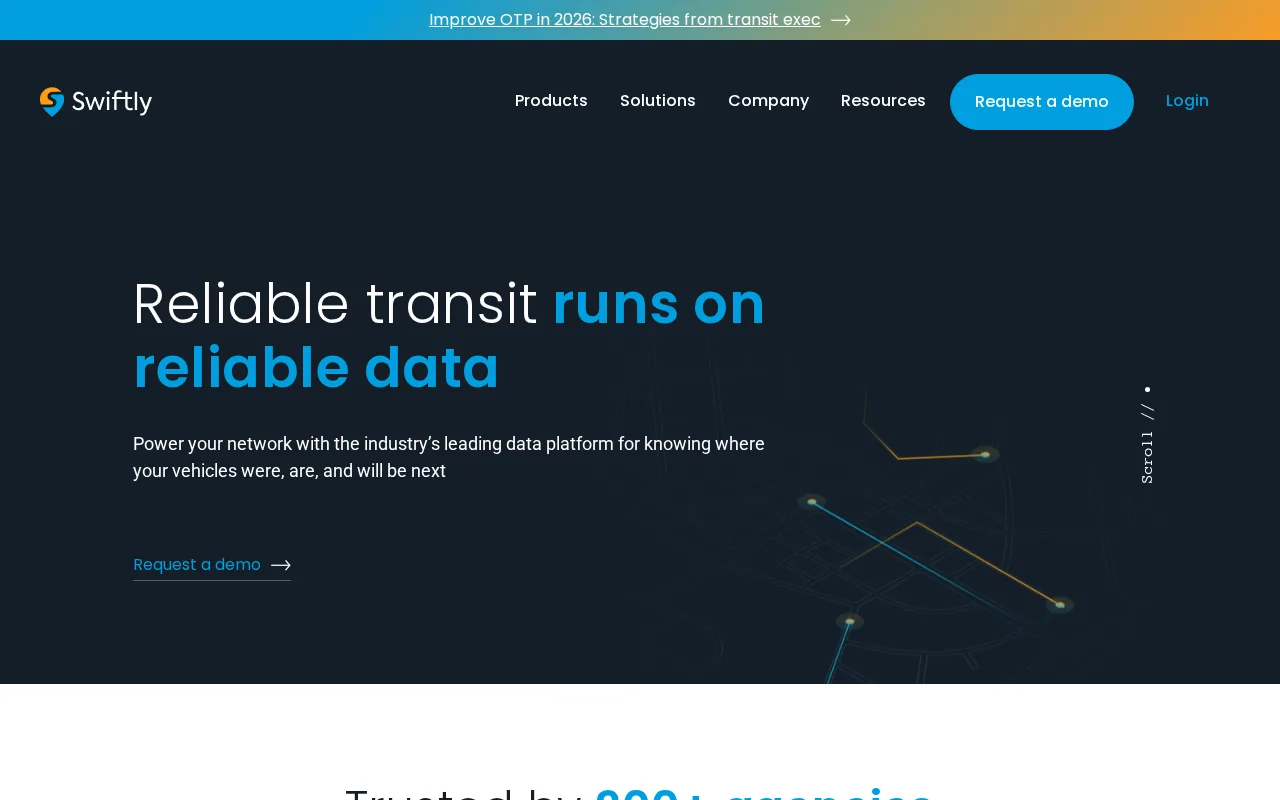 Swiftly — preview