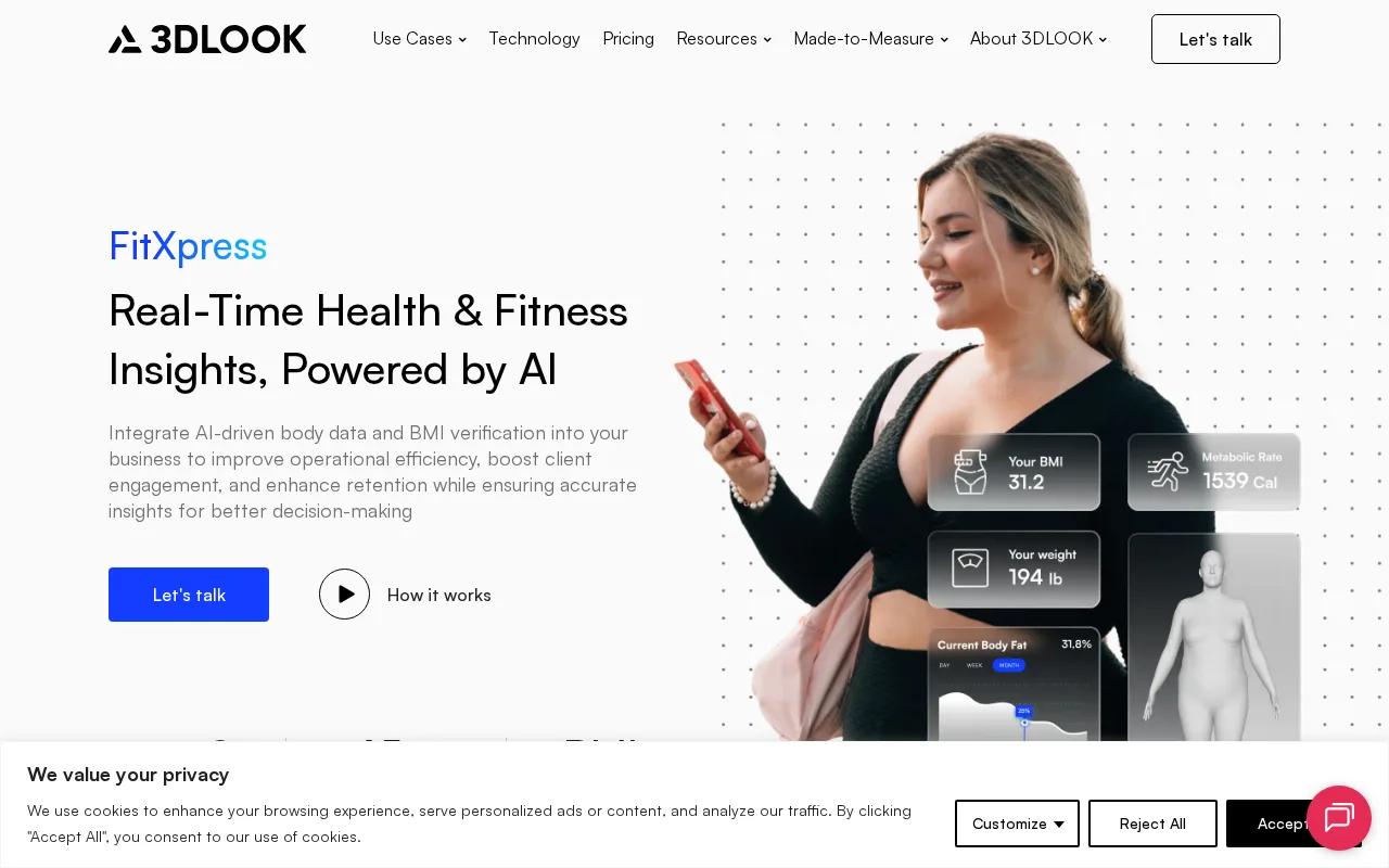 3dlook — preview
