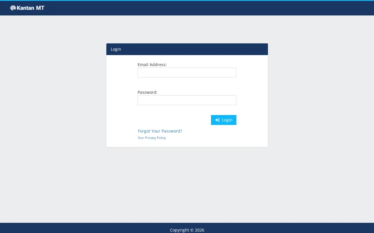 KantanMT — preview