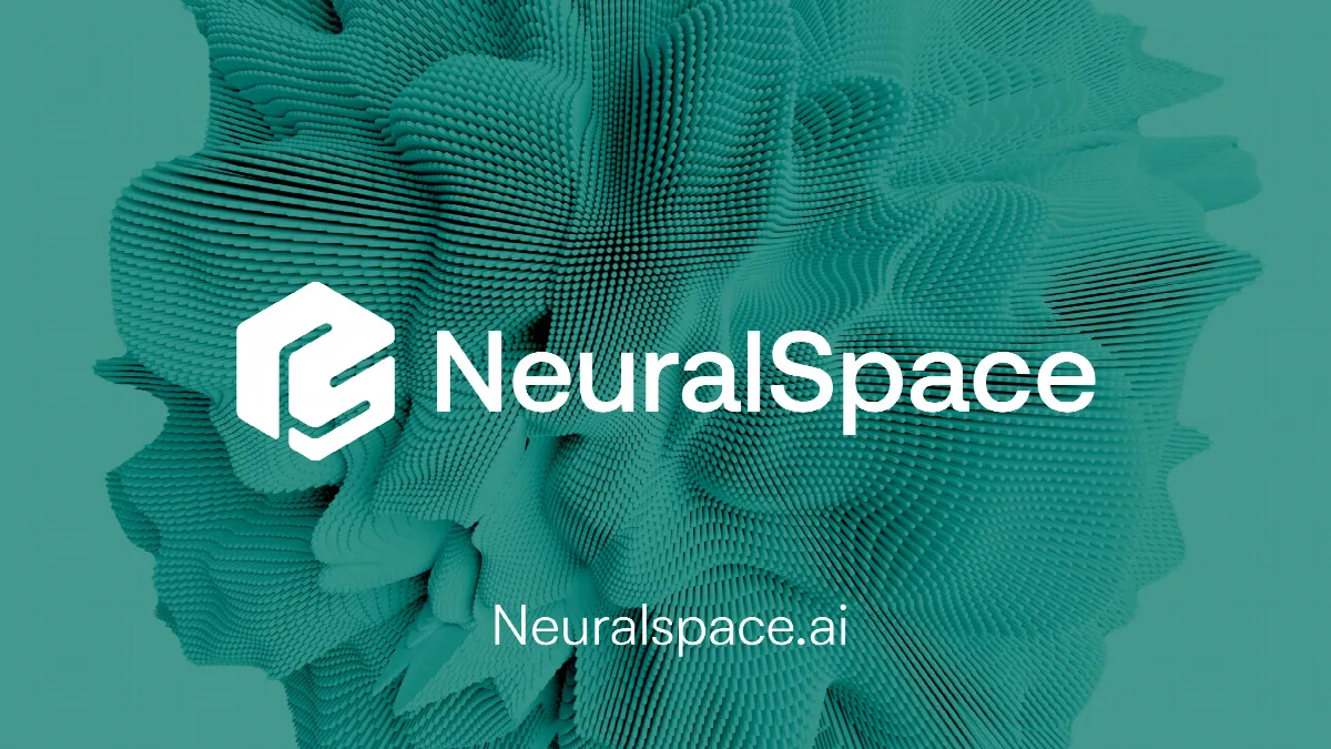 NeuralSpace — preview