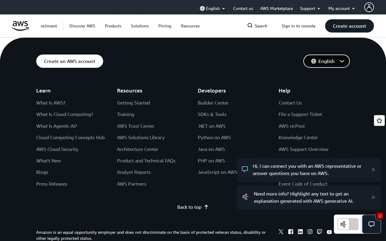 AWS Titan Multimodal Embeddings — preview