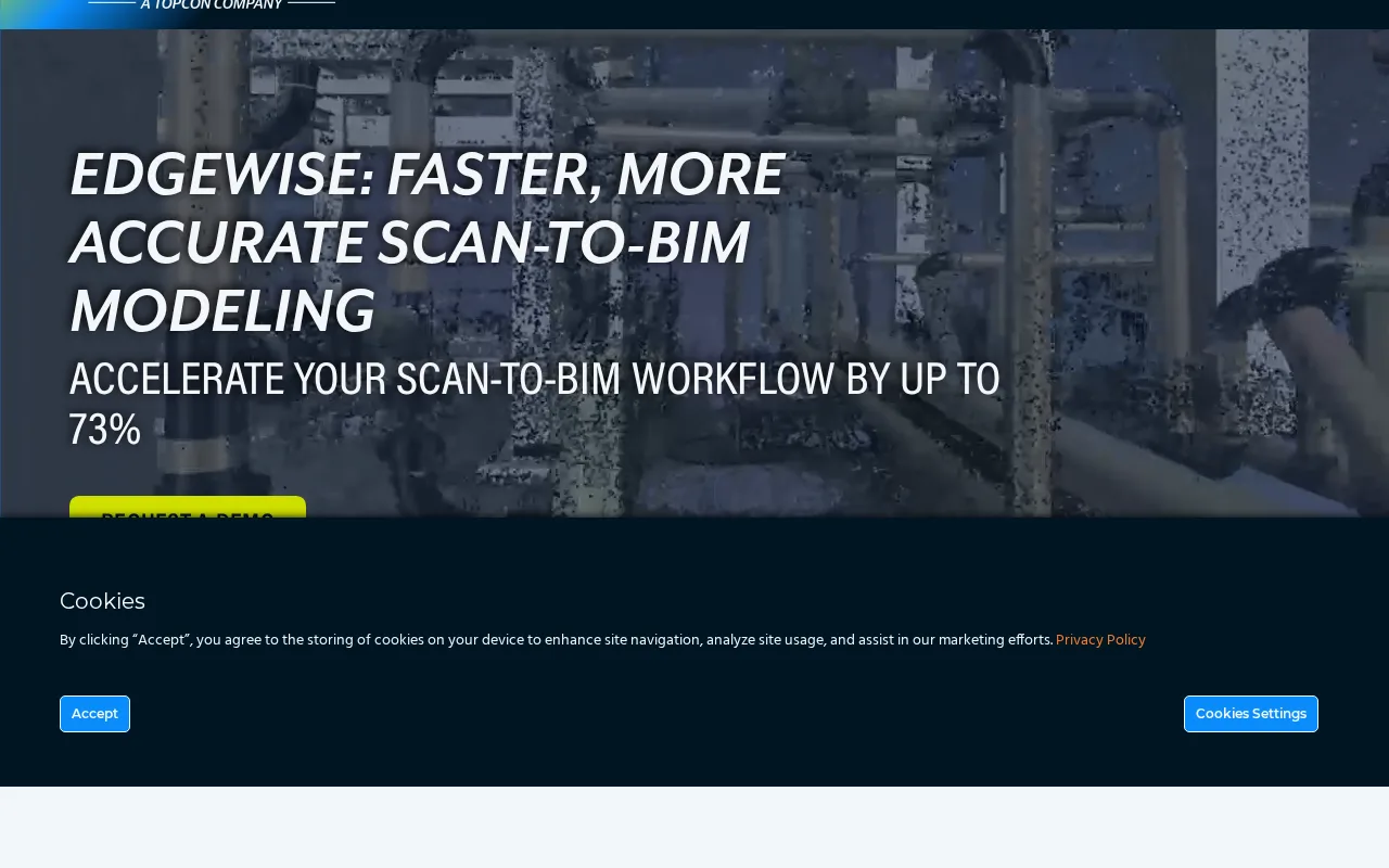 Clearedge3D EdgeWise — preview