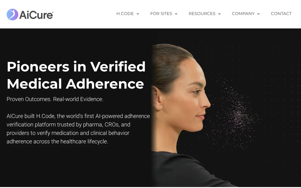 AiCure — preview