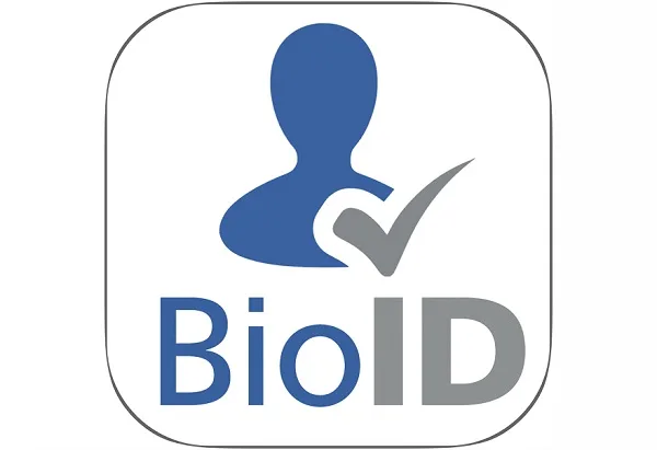 BioID Facial Recognition — preview