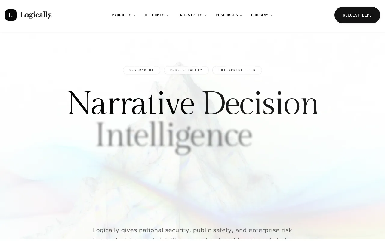 Logically — preview