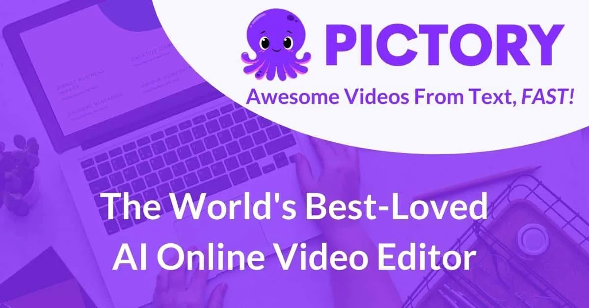 Pictory — preview