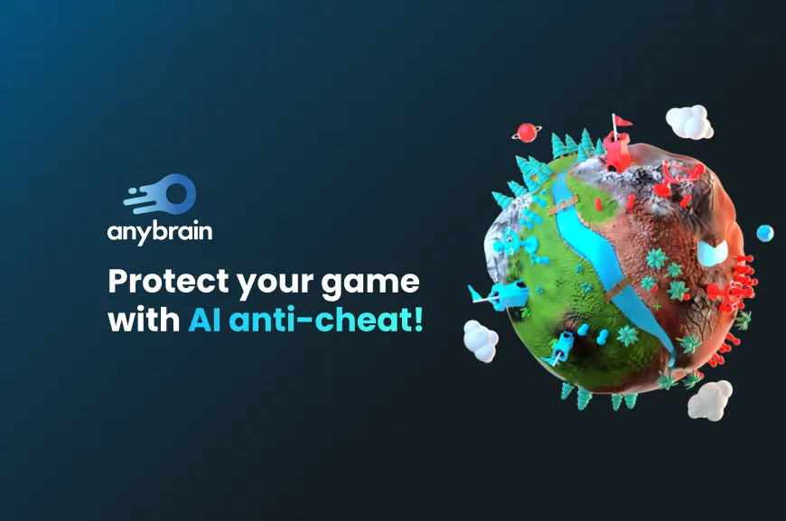 Anybrain — preview