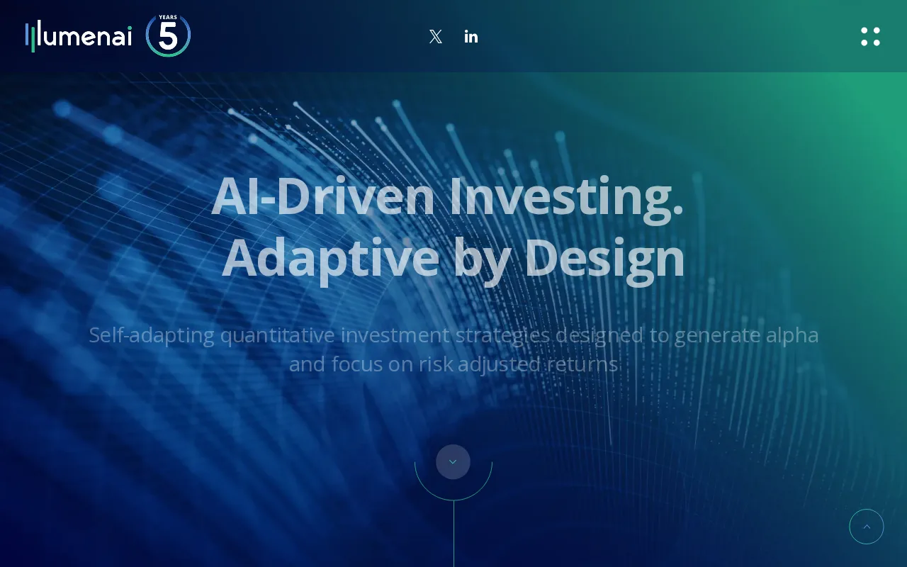 Lumen AI — preview